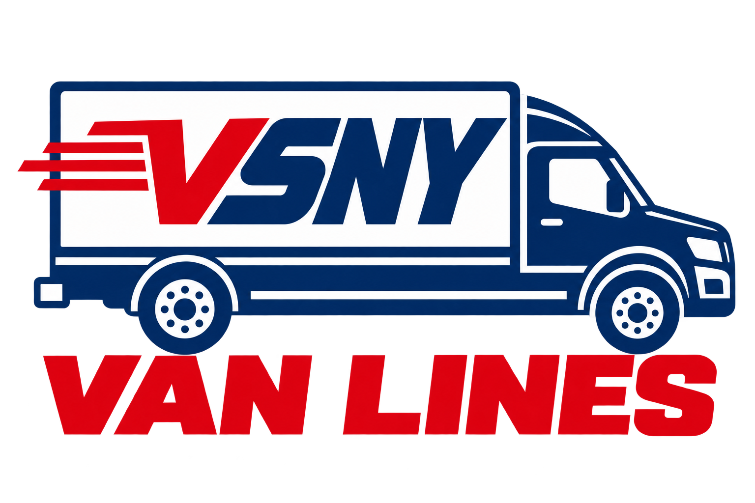 VSNY Van Lines